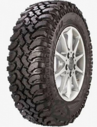 205/75R15 Nortec FORWARD SAFARI 540 97Q