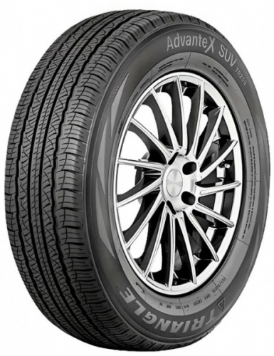 255/55R19 Triangle TR259 SUV 111W