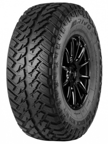LT32/11,5R15 Arivo LION BACK N39