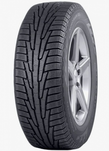 235/60R18 Ikon NORDMAN RS2 (CHARACTER SNOW 2) XL SUV 107R