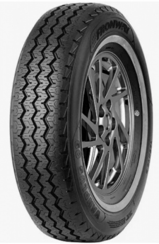 205/70R15C Fronway VANPLUS 09 106/104R