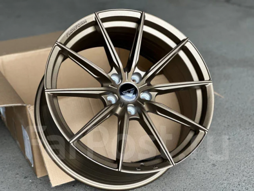 Диск литой REPLICA NO MODEL 8,5*9,5J19 PCD5*112 ET35/38 DIA66,6 Цвет (129561099)