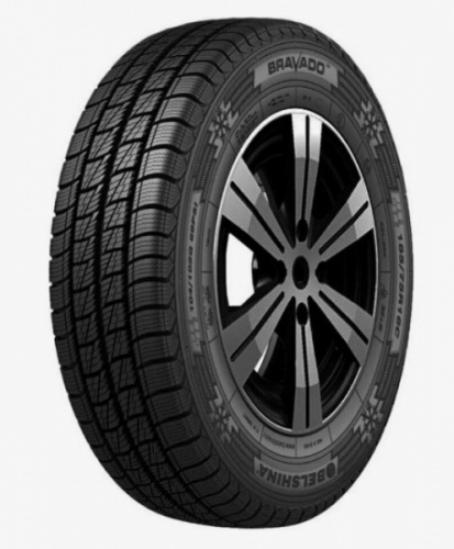 215/75R16 Белшина BRAVADO 116R