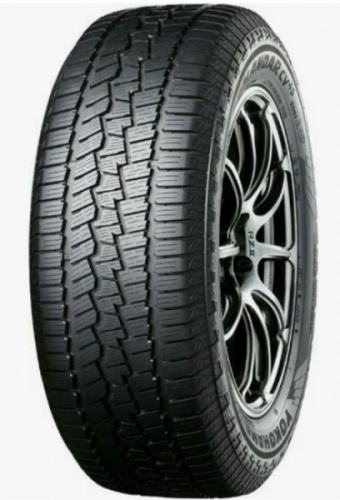 235/65R17 Yokohama GEOLANDAR CV 4S G061 108V