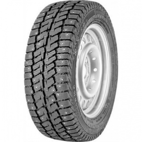 205/65R15C Gislaved NORD*FROST VAN 102/100R Шип