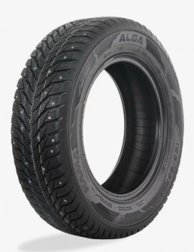 175/65R14 Кама ALGA (НК-531) 82T Шип