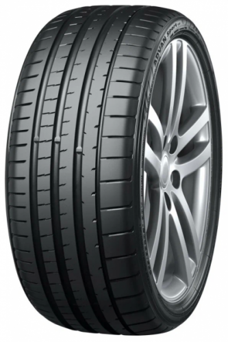 225/60R18 Yokohama ADVAN SPORT V107D 104W
