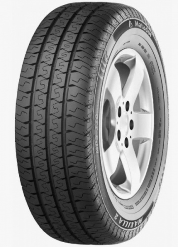 195/75R16C Torero MPS330 107R