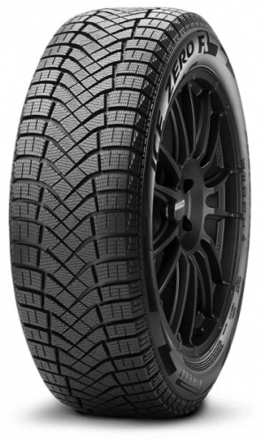 235/55R18 Pirelli WINTER ICE ZERO FR XL 104T