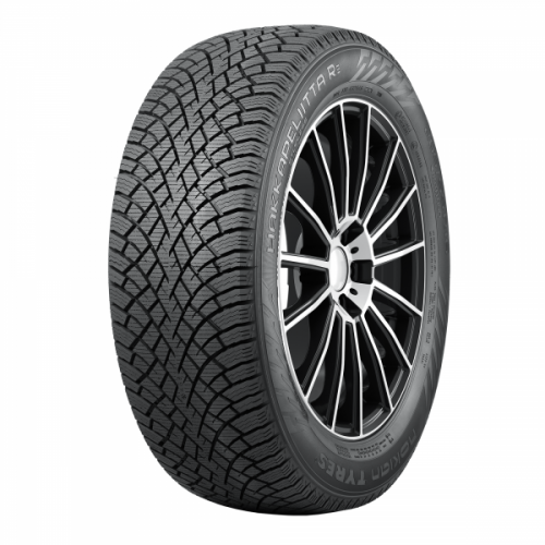 275/40R18 Nokian Tyres HAKKAPELIITTA R5 103T