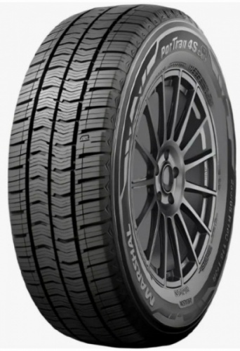 185/75R16 Marshal PORTRAN 4S CX11 104R