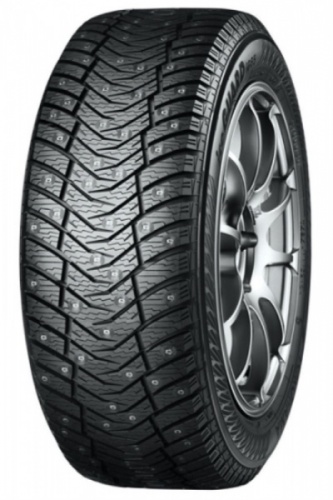 205/55R16 Yokohama ICE GUARD STUDLESS IG65 XL 94T Шип
