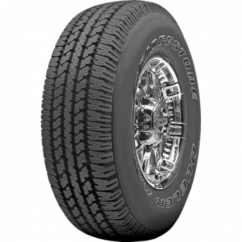 265/55R20 Bridgestone DUELER A/T 693 113V