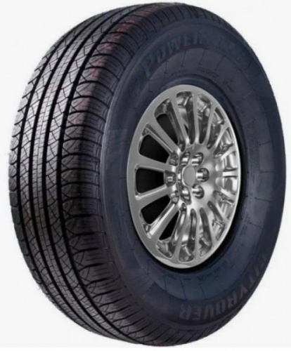 285/60R18 Powertrac CITYROVER 116H