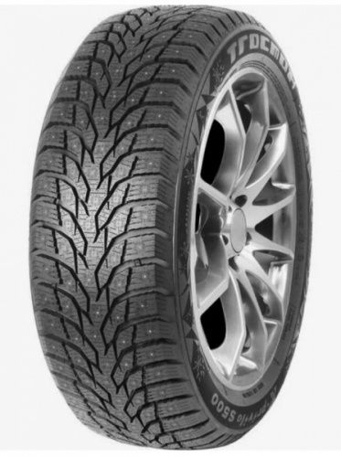 285/45R21 Tracmax X-PRIVILO S500 XL 113T Шип
