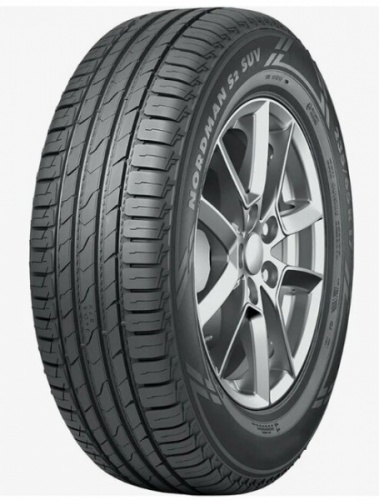 245/70R16 Ikon NORDMAN S2 (CHARACTER AQUA) SUV 107T