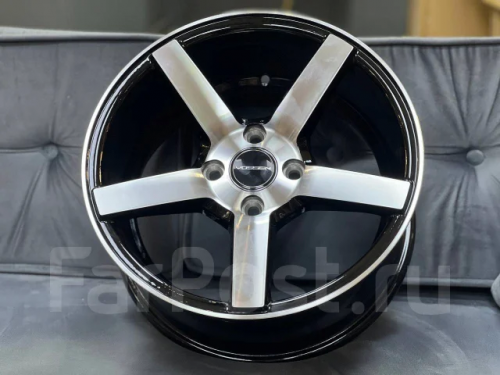 Диск литой REPLICA VOSSEN 7J16 PCD4*98 ET30 DIA73,1 Цвет (135460037)