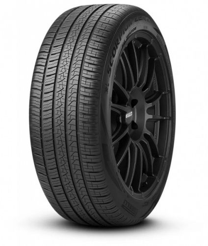 285/45R22 Pirelli SCORPION ZERO ALL SEASON XL 114Y