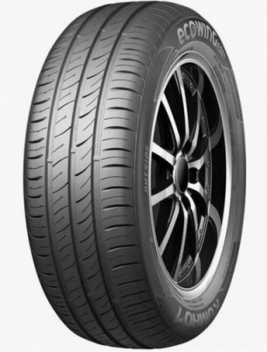 185/65R15 Kumho SOLUS KH27 88H