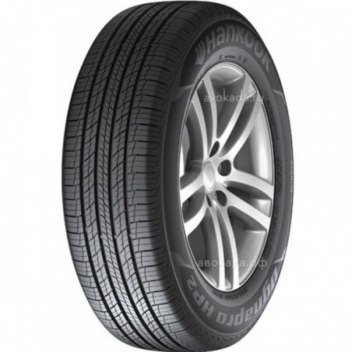 235/65R17 Hankook DYNAPRO HP2 RA33 104H
