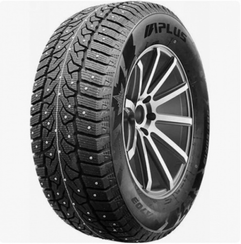 185/60R15 Aplus A703 88T Шип