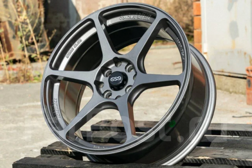 Диск литой REPLICA NO MODEL 7,5J17 PCD4*100/114,3 ET38 DIA73,1 Цвет (131623506)