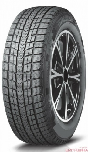 265/60R18 Roadstone WINGUARD ICE SUV 110Q