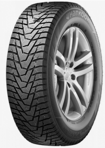 225/65R17 Hankook WINTER I*PIKE X W429A 102T Шип