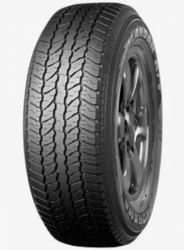 265/65R18 Yokohama GEOLANDAR G031A 114V