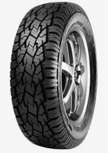 245/75R16 Sunfull MONT-PRO AT782 111S