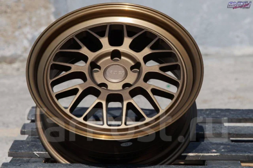 Диск литой REPLICA NO MODEL 7,5J17 PCD5*114,3 ET35 DIA73,1 Цвет (119500366)
