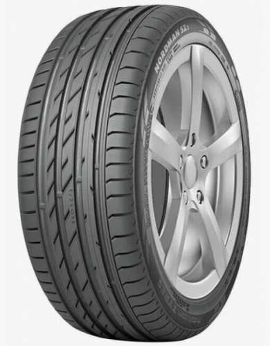 255/35R20 Ikon NORDMAN SZ2 (CHARACTER ULTRA) 97Y