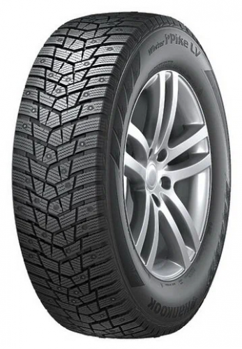 215/65R16 Hankook WINTER I PIKE LV RW15 109R Шип