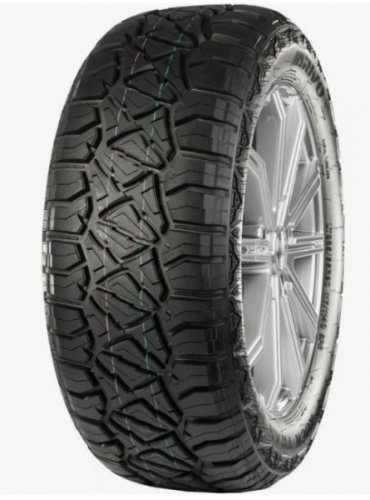33/12,5R20 Arivo ROCK TRAK R/T 114Q