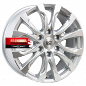 Диск литой RST R118 7,5J18 PCD6*139,7 ET42 DIA75,1 RST BFP (1311382)