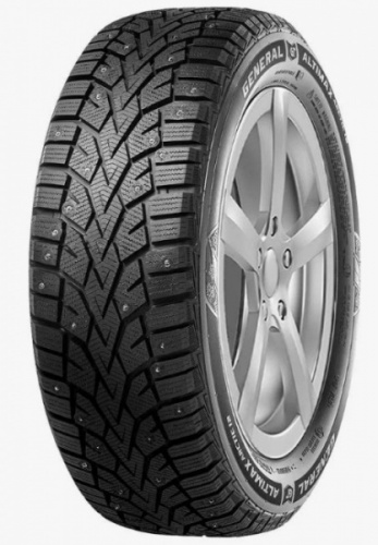 175/70R14 General ALTIMAX ARCTIC 12 XL 88T Шип