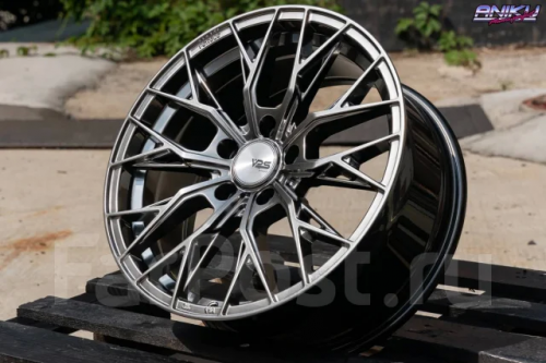 Диск литой REPLICA NO MODEL 7,5J17 PCD5*114,3 ET35 DIA73,1 Цвет (111783865)