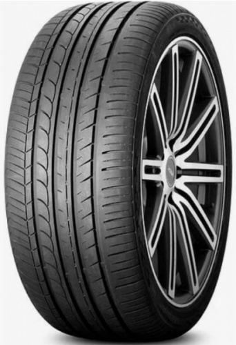 275/35R21 Dynamo MU02 STREET-H 103Y