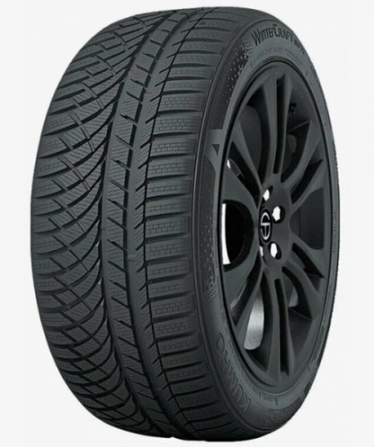 245/35R19 Kumho WINTERCRAFT WP72 XL 93W