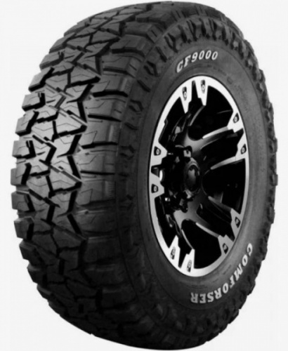 265/60R18 Comforser CF9000