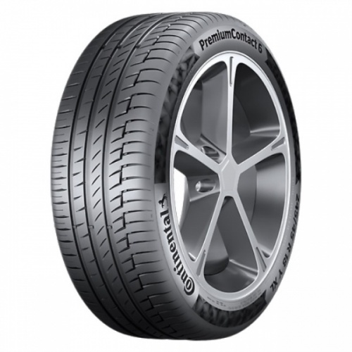 225/55R17 Continental CONTI PREMIUM CONTACT 6 97Y RunFlat