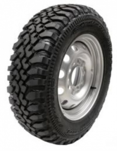 225/75R16 Cordiant OFF ROAD 104Q