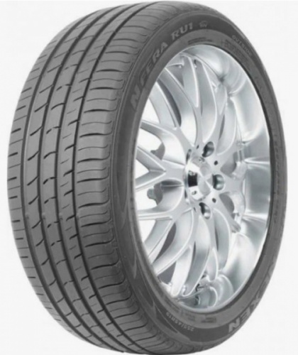 275/40R20 Roadstone N'FERA RU1 XL 106Y