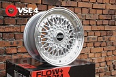 Диск литой REPLICA BBS 7J15 PCD5*100/114,3 ET20 DIA73,1 Цвет (110141525)
