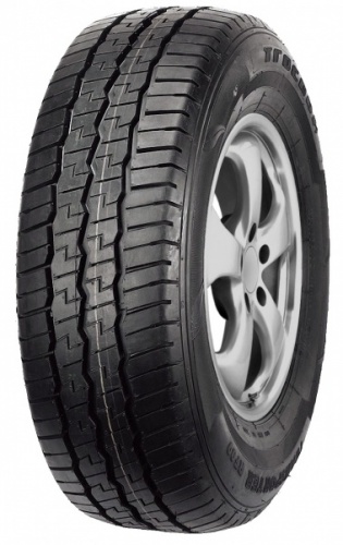 215/75R16C Tracmax TRANSPORTER RF09 113/111R