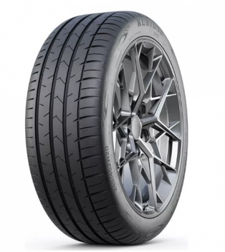 275/45R19 Kustone PASSION P9 108W