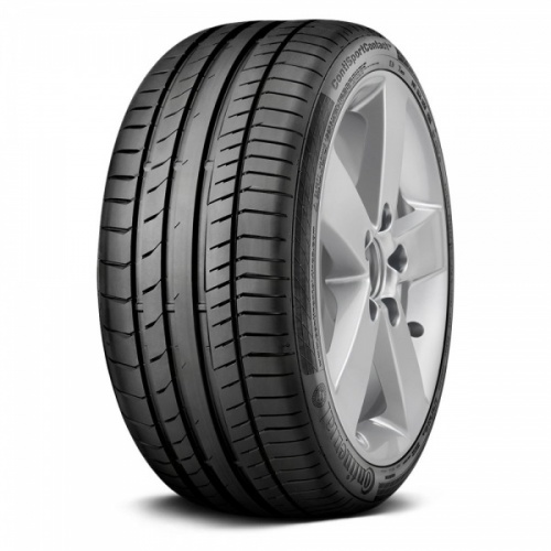 285/35R21 Continental CONTI SPORT CONTACT 5 CONTISEAL 105Y