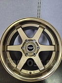 Диск литой REPLICA NO MODEL 9,5J18 PCD6*139,7 ET20 DIA106,1 Цвет (136103370)