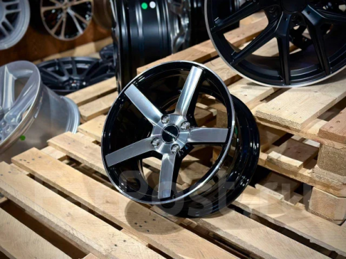 Диск литой REPLICA VOSSEN 7J15 PCD4*98 ET30 DIA58,6 Цвет (135428735)