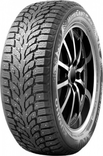 155/65R14 Kumho WINTERCRAFT WI-32 75T Шип